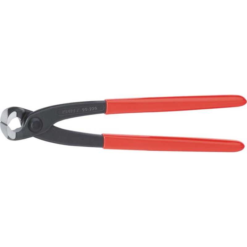 Tenaille russe gainée 99 01 250 | KNIPEX