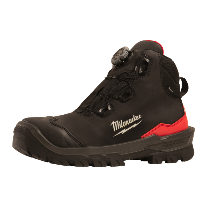 Chaussure de sécurité AMT S7S MID CUT BOA | Milwaukee