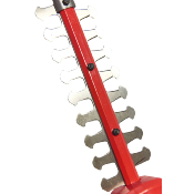 Taille-haie 20cm M12 FHT20-402 | Milwaukee