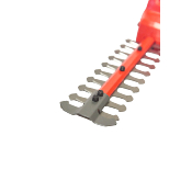 Taille-haie 20cm M12 FHT20-402 | Milwaukee