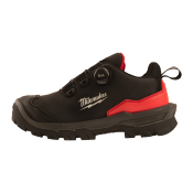 Chaussure de sécurité AMT S3S LOW CUT BOA | Milwaukee