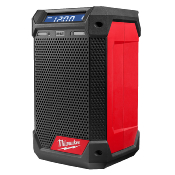 Radio de chantier M12 RCDAB+-0 | Milwaukee
