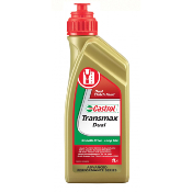 Huile de boîte Castrol Transmax Dual - 1L