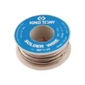 Fil de soudure Ø 1.0mm | KING-TONY