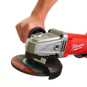 Meuleuse angulaire 1250W 125mm AG 13-125 XSPD | Milwaukee