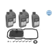 Kit de vidange, bote automatique - MEYLE MOK0001