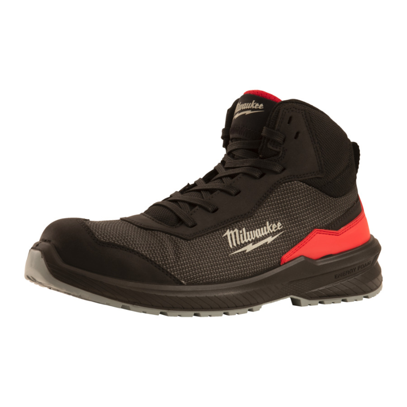 Chaussure de sécurité FXT S1PS MID CUT | Milwaukee