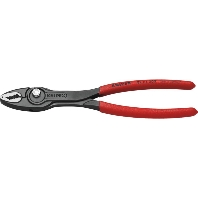 Pince multiprise frontale 82 01 200 | KNIPEX