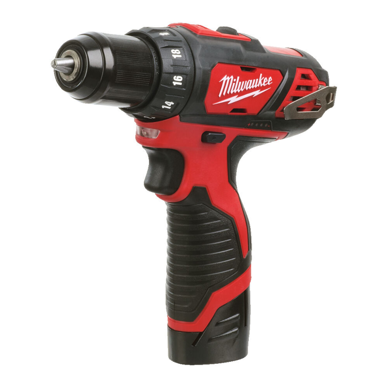 Perceuse visseuse M12 BDD-202C | Milwaukee 