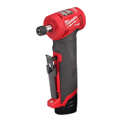 Meuleuse droite coudée M12 FDGA-422B | MILWAUKEE