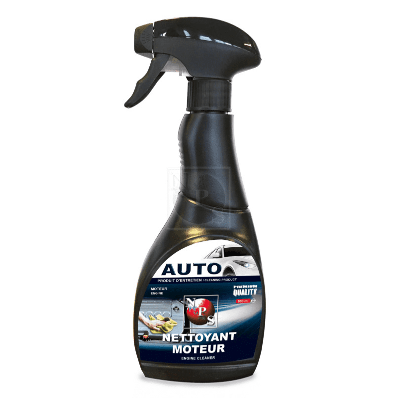 Nettoyant moteur NPS - 500 ml