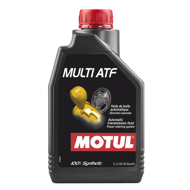 Huile de boîte Motul Multi ATF - 1L