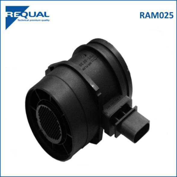 Débitmètre Masse D'air Mapco 42521 - Compatible Nissan Micra II 1.0-1.4 16V | 5 Pôles, 12V, Sans Boîtier